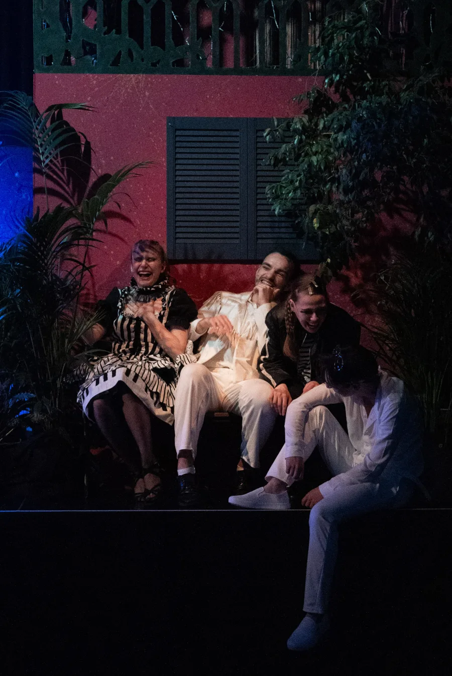 Was ihr wollt